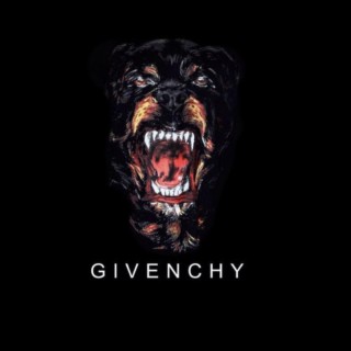 Givenchy Steppin