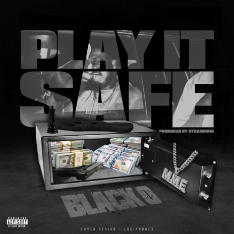 Play It Safe | Boomplay Music