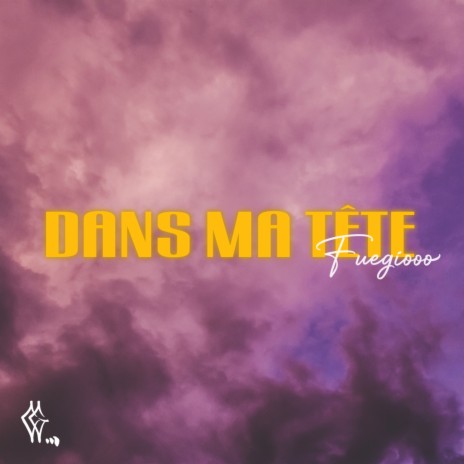 Dans Ma Tête ft. MatouOnTheTrack | Boomplay Music