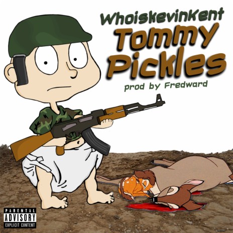 Tommy Pickles | Boomplay Music