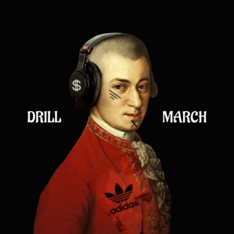 Drill March | Boomplay Music