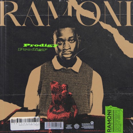 RAMONI | Boomplay Music