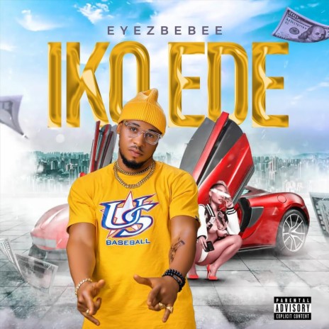 Iko Ede | Boomplay Music