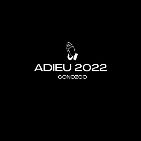 Adieu 2022