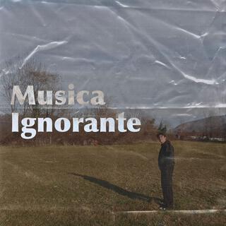 Musica Ignorante