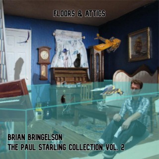 The Paul Starling Collection Vol. 2 Floors & Attics