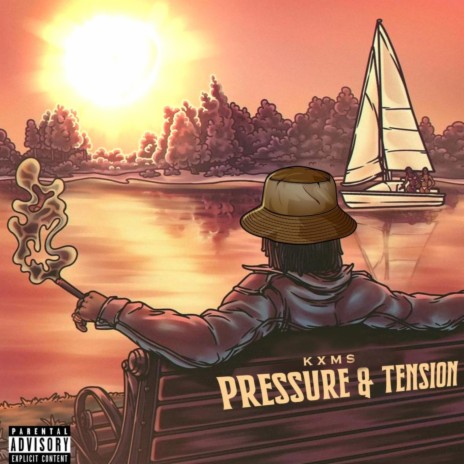 Pressure & Tension | Boomplay Music