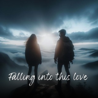 Falling into this love
