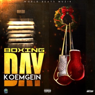 Boxing Day