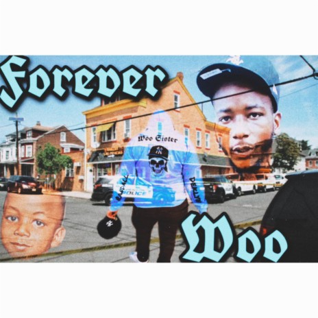 Forever Woo | Boomplay Music