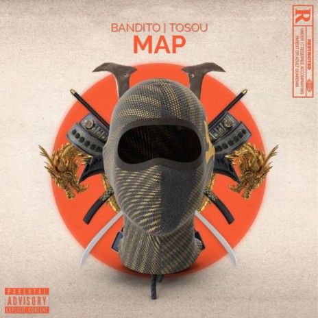 MAP ft. Tosou | Boomplay Music