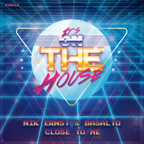 Close to Me (Radio Mix) ft. Basalto