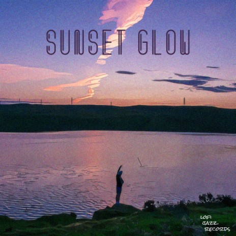 Sunset Glow ft. Odd Panda | Boomplay Music