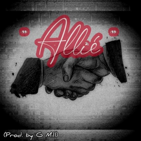 Allié (UK Drill Type) | Boomplay Music