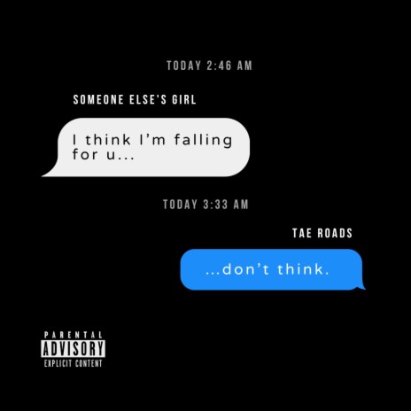 Don't Think | Boomplay Music