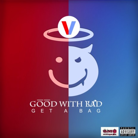 Good with Bad | Boomplay Music