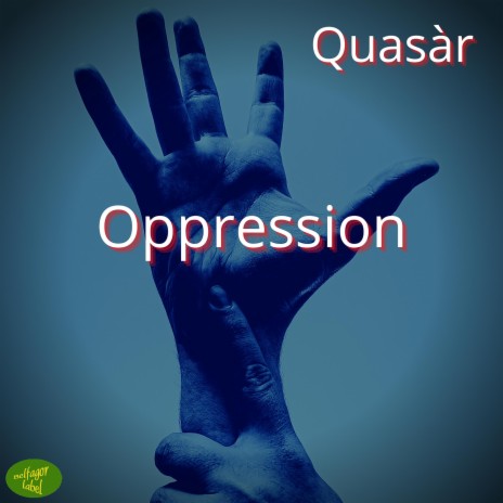 Oppression | Boomplay Music