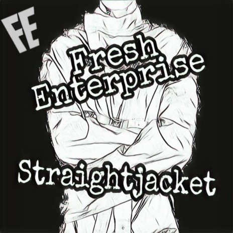 Straightjacket | Boomplay Music