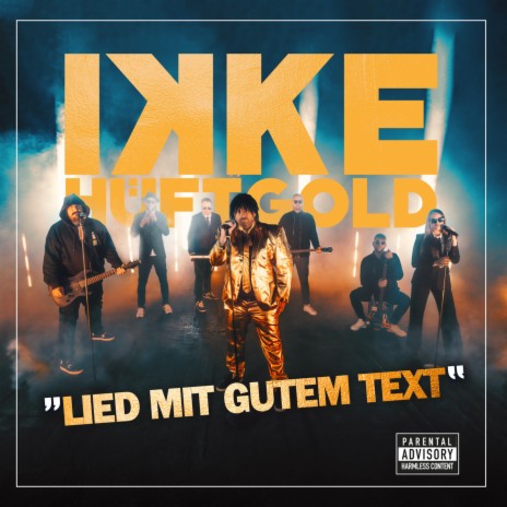 Lied mit gutem Text | Boomplay Music