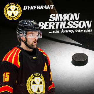 Simon Bertilsson