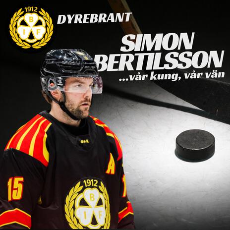 Simon Bertilsson