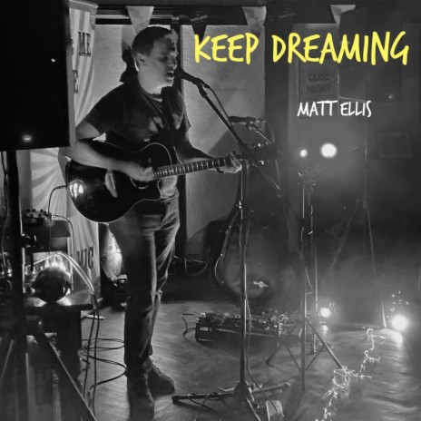 Keep Dreaming | Boomplay Music