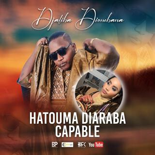 Hatouma Diarraba Capable