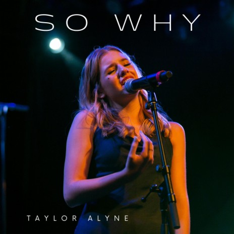 So Why | Boomplay Music