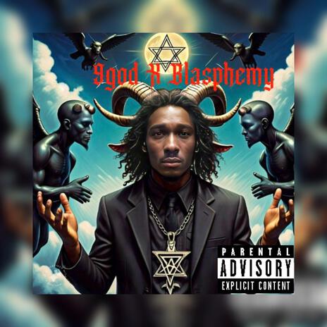 Blasphemy | Boomplay Music