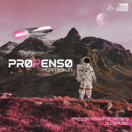 Propenso | Boomplay Music