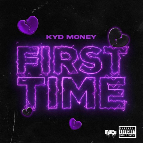 FIRST TIME | Boomplay Music