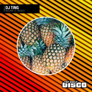 DJ Ting