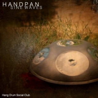 Handpan Sine Waves