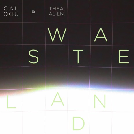 Wasteland (Edit) ft. Thea Alien | Boomplay Music