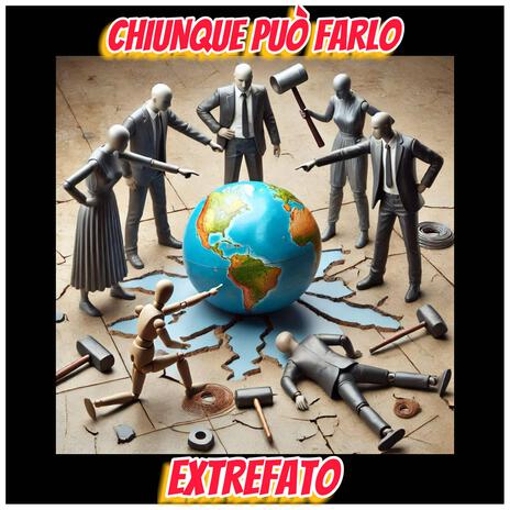 Chiunque può Farlo | Boomplay Music