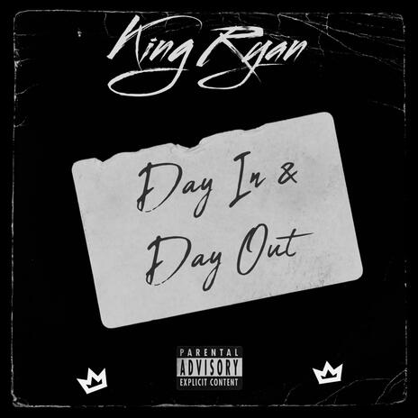 Day In & Day Out | Boomplay Music