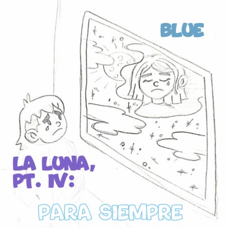 La Luna, Pt. 4 | Boomplay Music