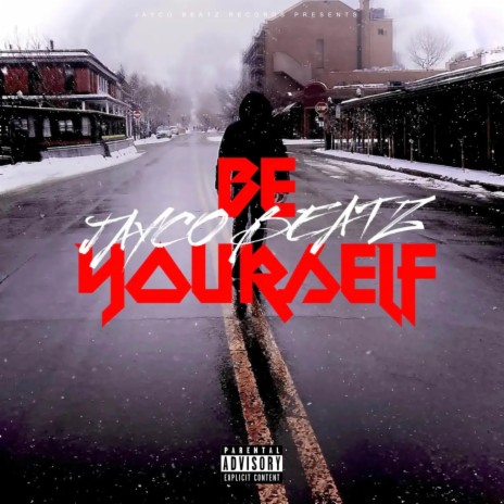 Be Yourself ft. Hypeboi808 & VVR | Boomplay Music