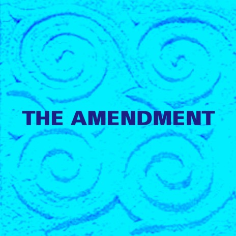 The Amendment | Boomplay Music