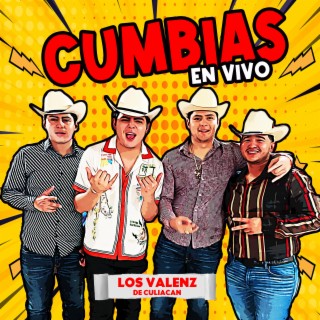 Cumbias En Vivo