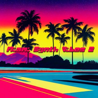 Miami Synth Vibes 2