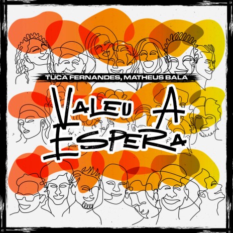 Valeu a Espera ft. Matheus Bala | Boomplay Music