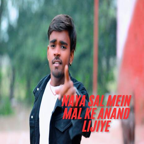 Naya Sal Mein Mal Ke Anand Lijiye ft. Vikas Bhai | Boomplay Music