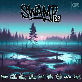 Swamp 29