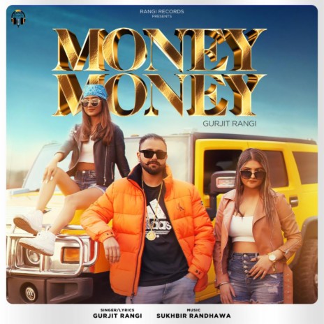 Money Money | Boomplay Music