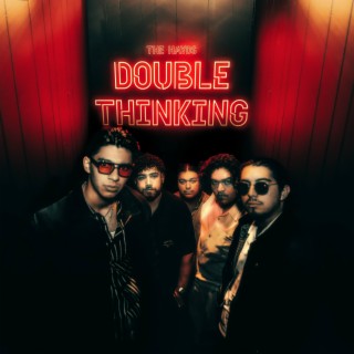 Doublethinking lyrics | Boomplay Music