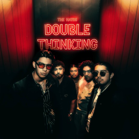 Doublethinking | Boomplay Music