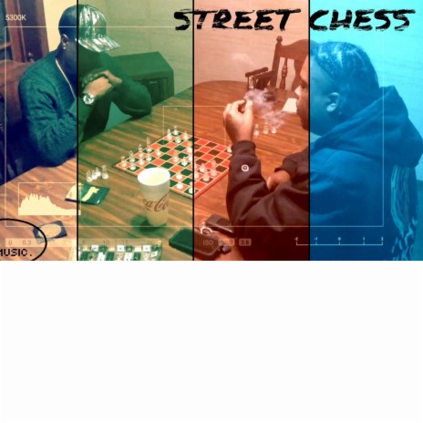 street chess | Boomplay Music