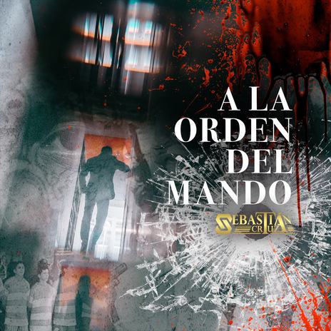 A La Orden Del Mando | Boomplay Music