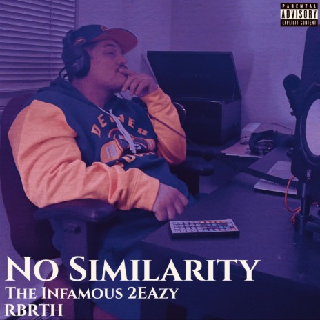 No Similarity | Boomplay Music